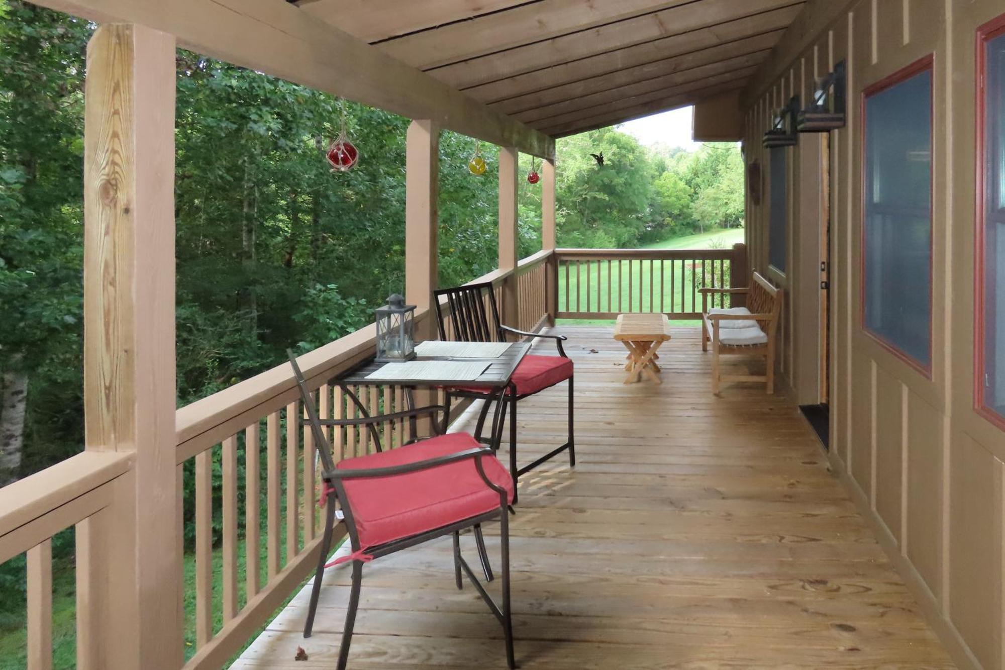Whittier Scenic Fox Ridge Cabin On 4 Acres With Hot Tub! מראה חיצוני תמונה