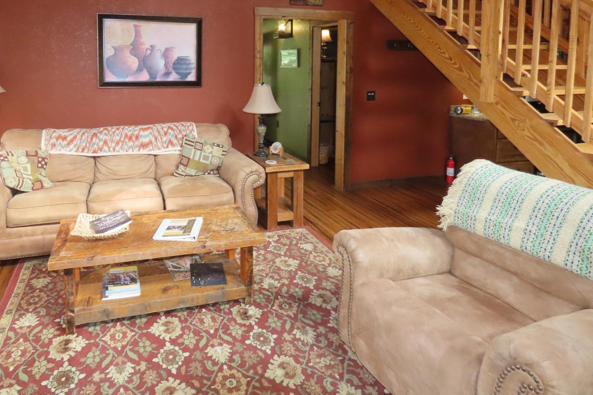 Whittier Scenic Fox Ridge Cabin On 4 Acres With Hot Tub! מראה חיצוני תמונה