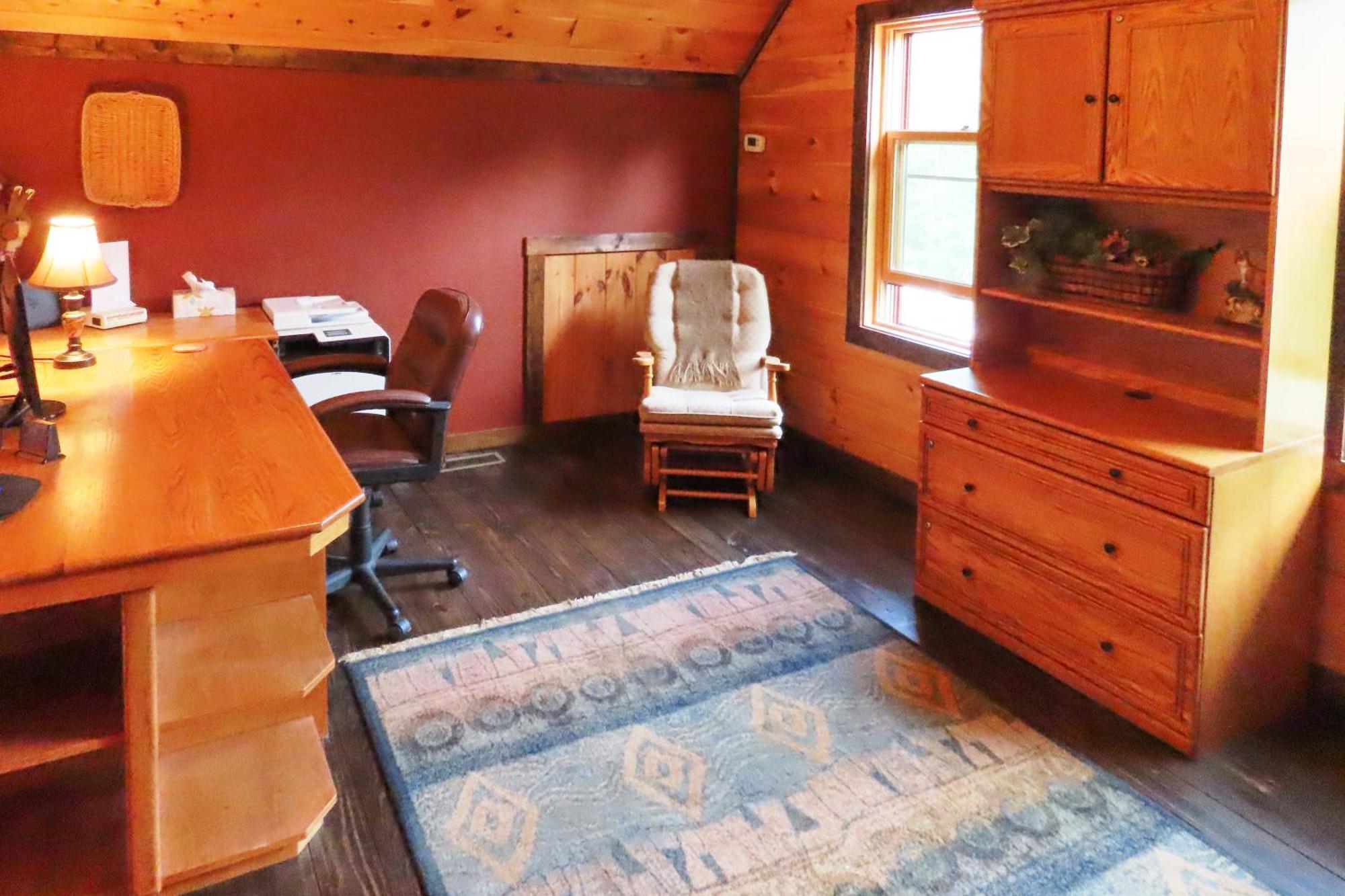 Whittier Scenic Fox Ridge Cabin On 4 Acres With Hot Tub! מראה חיצוני תמונה